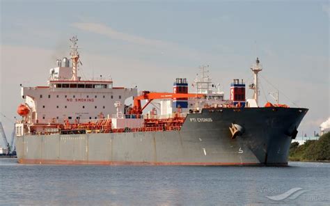 bansa bergen|HANSA BERGEN, Chemical/Oil Products Tanker .